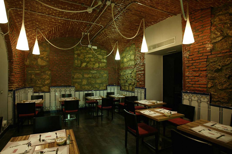 Petit Palace Plaza Del Carmen Hotel - Spain - Madrid