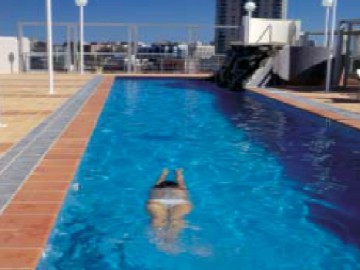 Southern Cross Suites - Australia - Sydney
