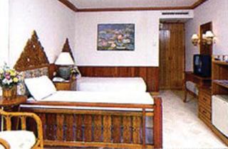Aloha Resort - Thailand - Koh Samui