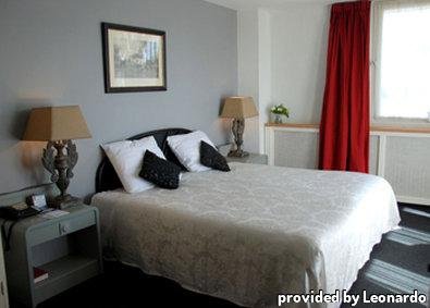 BEST WESTERN Amsterdam Airport Hotel Uithoorn - Netherlands - Amsterdam