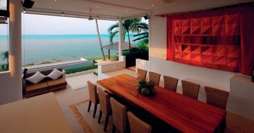 Napasai - Thailand - Koh Samui