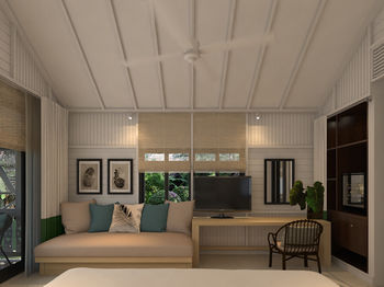 Paradise Beach Resort - Thailand - Koh Samui