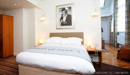 Abode Manchester - United Kingdom - Manchester