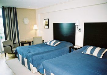 Best Western Royal Star Hotel - Sweden - Stockholm