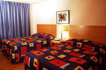 Del Principado - Mexico - Mexico City