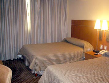 Eurostars Zona Rosa Suites - Mexico - Mexico City