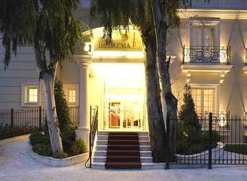 Theoxenia House - Greece - Athens