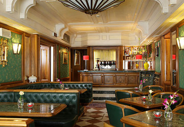 Santa Marina Hotel - Italy - Venice