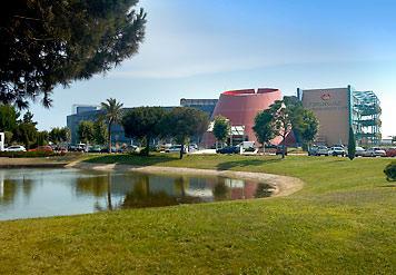 Barcelona Airport Hotel (ex Renaissance) - Spain - Barcelona