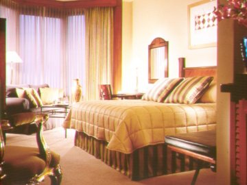 Diamond Hotel Philippines - Philippines - Manila