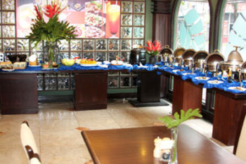 Best Western La Corona - Philippines - Manila