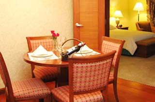 Linden Suites - Philippines - Manila