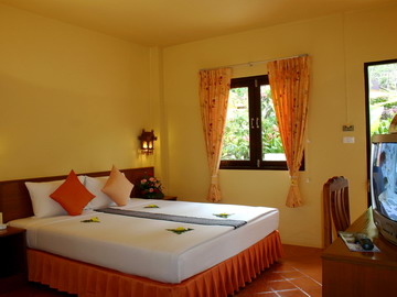 Sabana Resort - Thailand - Phuket