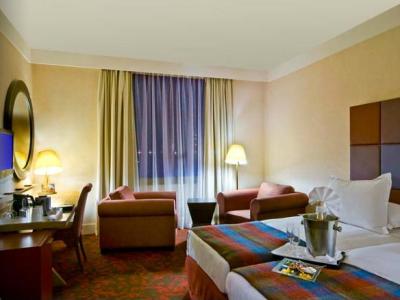 Radisson Blu Hotel Paris, Marne La Vallee  - Disney Partner Hotel - France - Paris