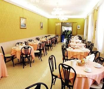 Universo & Nord Hotel - Italy - Venice