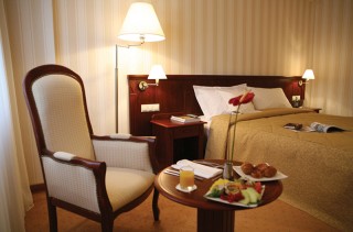 Ramada Hotel & Suites Bucharest North - Romania - Bucharest