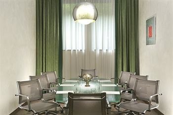 FH55 Grand Hotel Mediterraneo - Italy - Florence