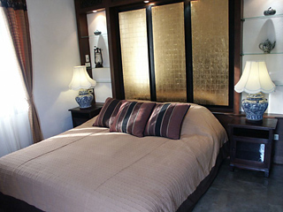 Athitan Villas - Thailand - Chiang Mai