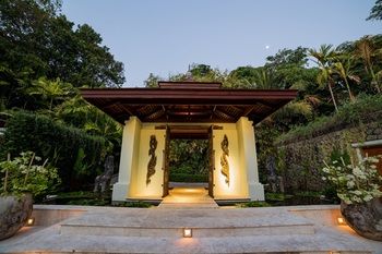 Trisara - Thailand - Phuket