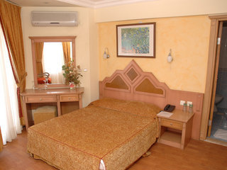 Green Beach Hotel - Turkey - Marmaris