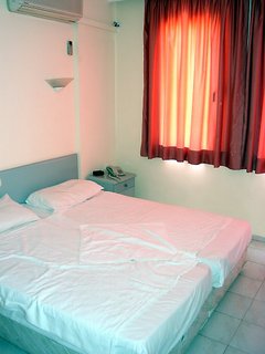 Ceylan Apart - Turkey - Marmaris