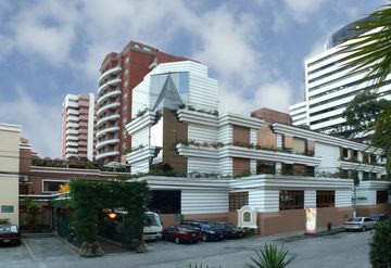 Best Western Stofella - Guatemala - Guatemala City