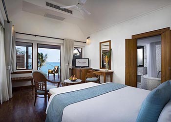 Centara Villas - Thailand - Phuket