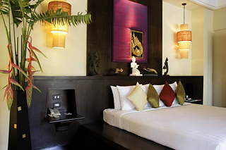 Bundarika Villa - Thailand - Phuket