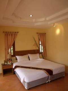 Bangtao Village Resort - Thailand - Phuket