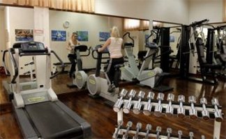 Holiday Inn Rome - Aurelia - Italy - Rome