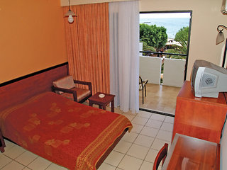 Zephyros - Greece - Crete