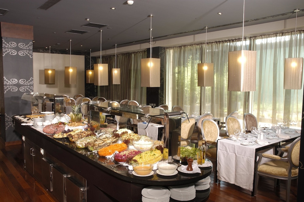 Olissippo Oriente Hotel - Portugal - Lisbon