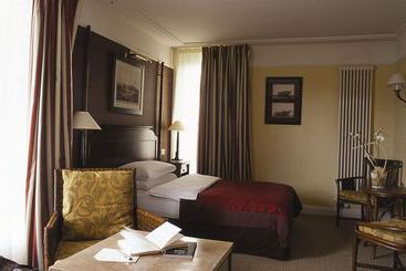 Kipling Hotel - Switzerland - Geneva