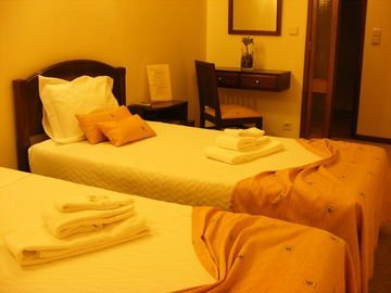 Residencial Davilina - Portugal - Porto