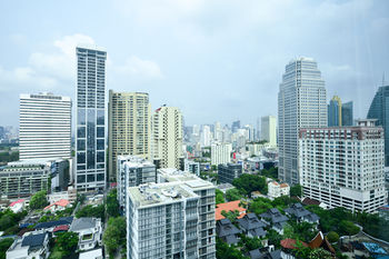 Windsor Suites - Thailand - Bangkok