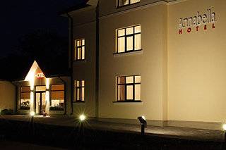 Annabella - Latvia - Riga