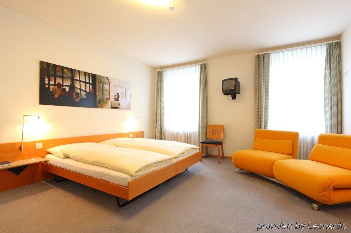 Swiss Quality Hotel Munchnerhof - Switzerland - Basel