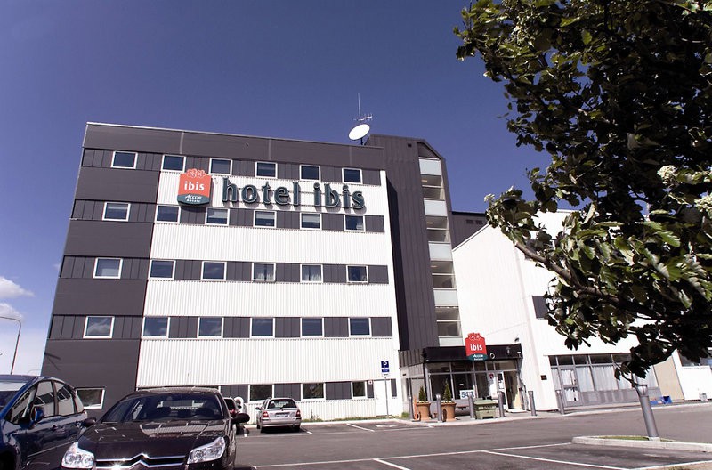 Sure Hotel by Best Western Spanga - Sweden - Stockholm