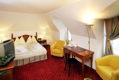Hotel am Mirabellplatz - Austria - Salzburg