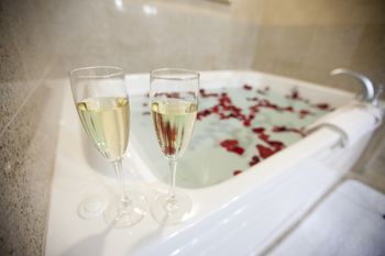 Platinum Hotel & Spa - United States - Las Vegas