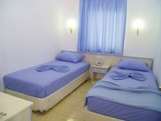 Oren Hill - Turkey - Marmaris