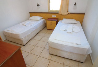 Ekinci Palace Apart - Turkey - Marmaris