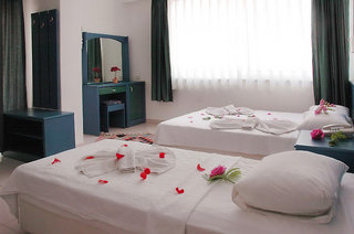 Oylum Garden - Turkey - Marmaris