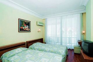 Sun Maris Park - Turkey - Marmaris