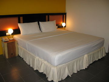 Sugar Palm Karon Resort - Thailand - Phuket