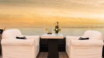 Intercontinental Marine Drive Mumbai - India - Mumbai (Bombay)