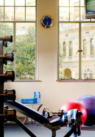 Sydney Harbour Marriott Circular Quay - Australia - Sydney