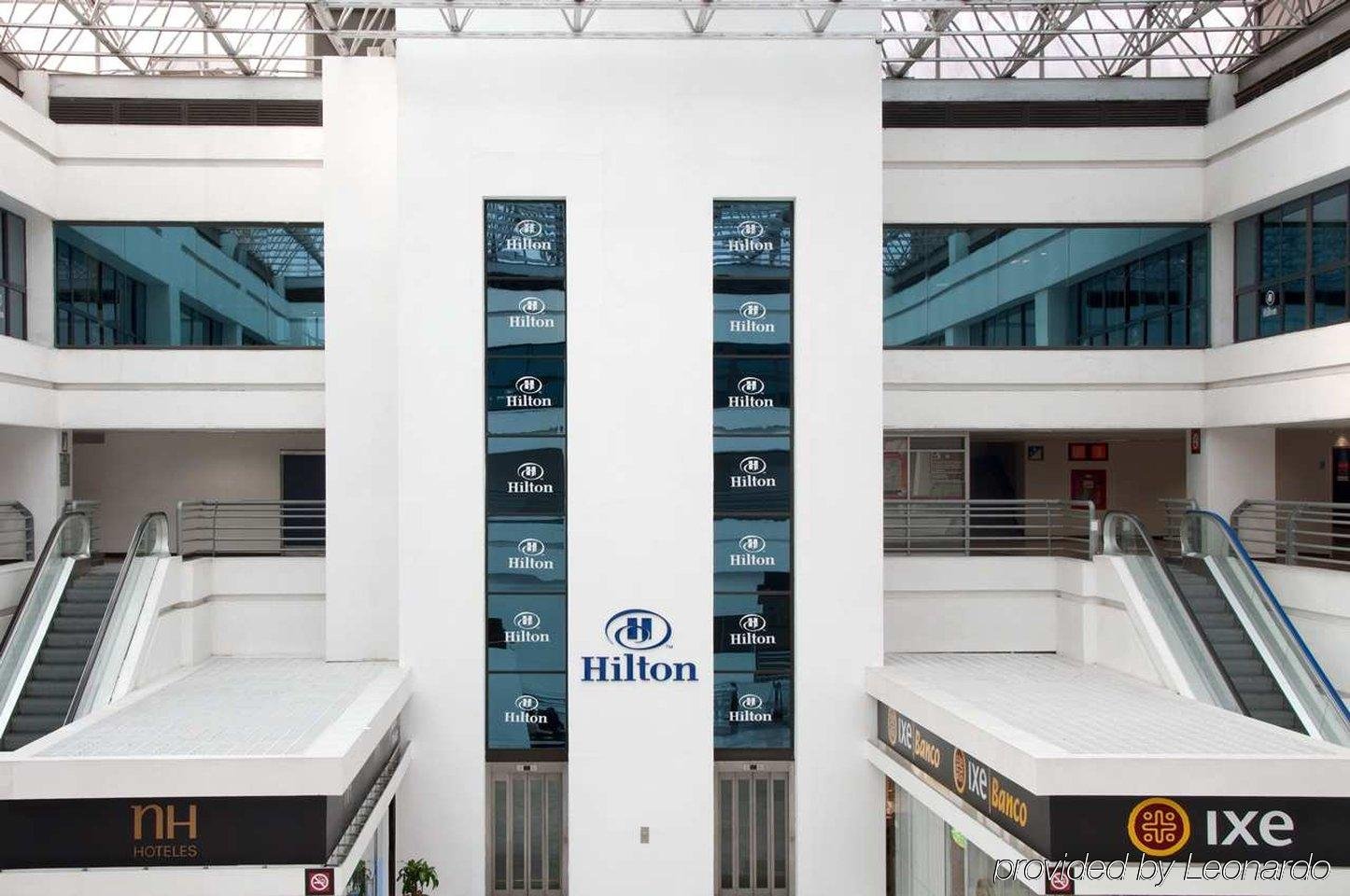 Hilton Mexico City Airport - Mexico - Mexico City