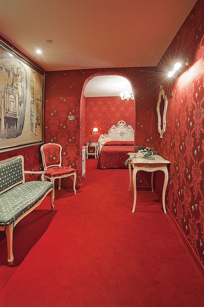 Hotel Graspo De Ua - Italy - Venice