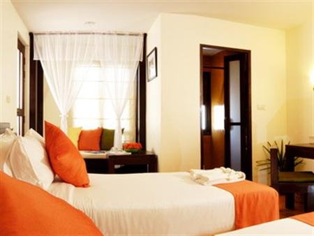 Phulin Resort - Thailand - Phuket